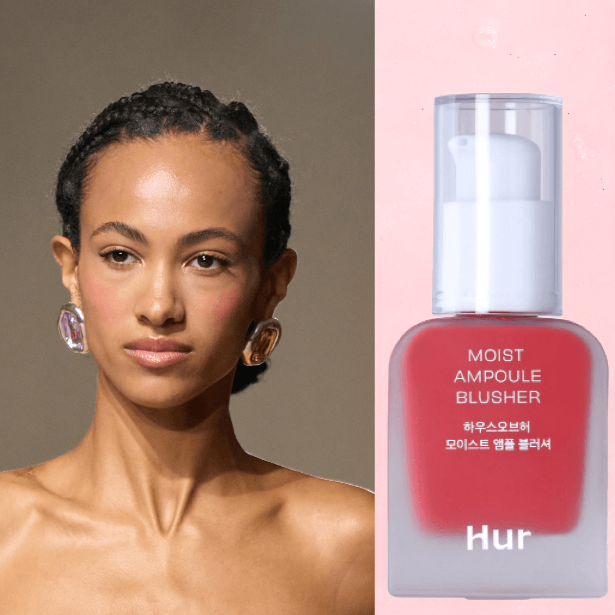  The 7 Best Korean Blushes Are Slowly Taking Over My Makeup Collection 