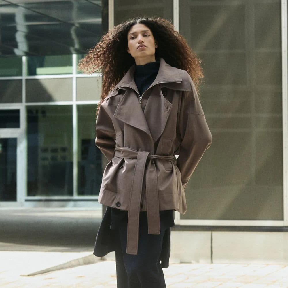 I'm Building the Most Expensive-Looking Autumn Wardrobe to Date—9 H&M Buys Making It Easy