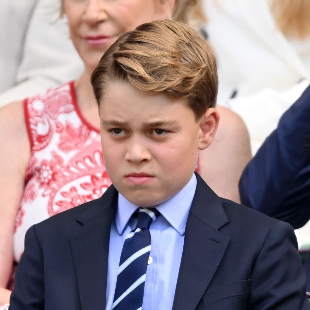  Royal Expert Says Prince George Likely Made One Request From Prince William and Princess Kate on His 13th Birthday 
