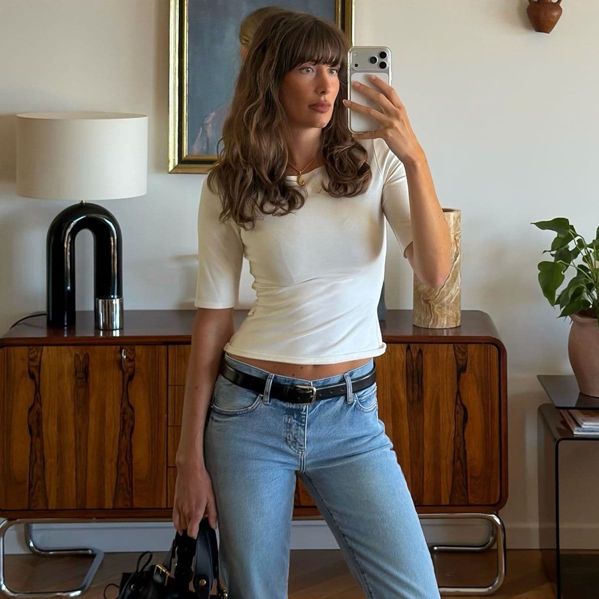  If French Women Had Nordstrom, They'd Be All Over These 39 Incredibly Chic Anniversary Sale Picks 