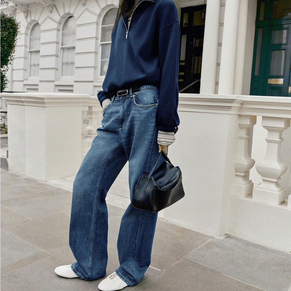 Let's Get Stylish—These New Zara Items Are Giving "I'm the Chicest Person This Fall"