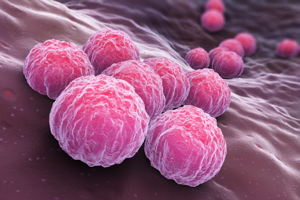 UW, WA Department of Health show it’s possible to test wastewater for STIs
