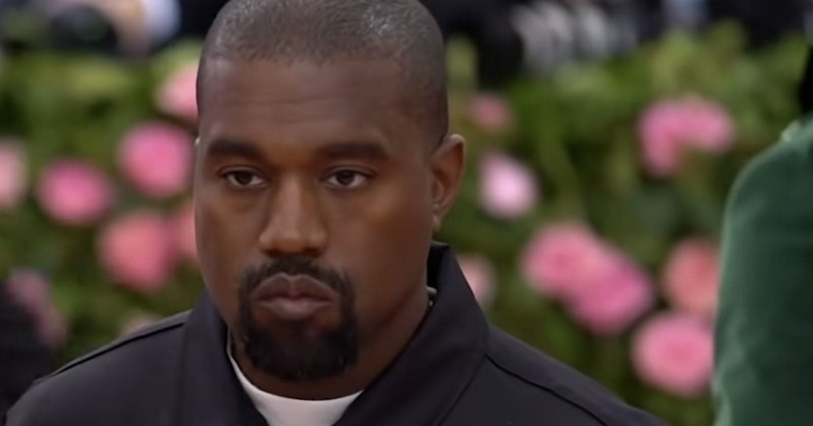 Kanye West Sued for Allegedly Using Audio from Photographer’s Video in Song