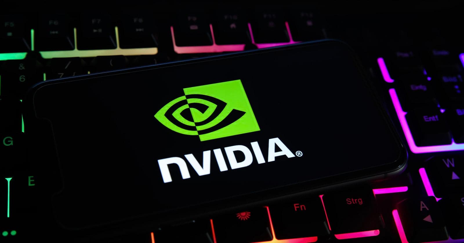 Nvidia’s AI Video Detector Sounds Like the Tool the World Desperately Needs