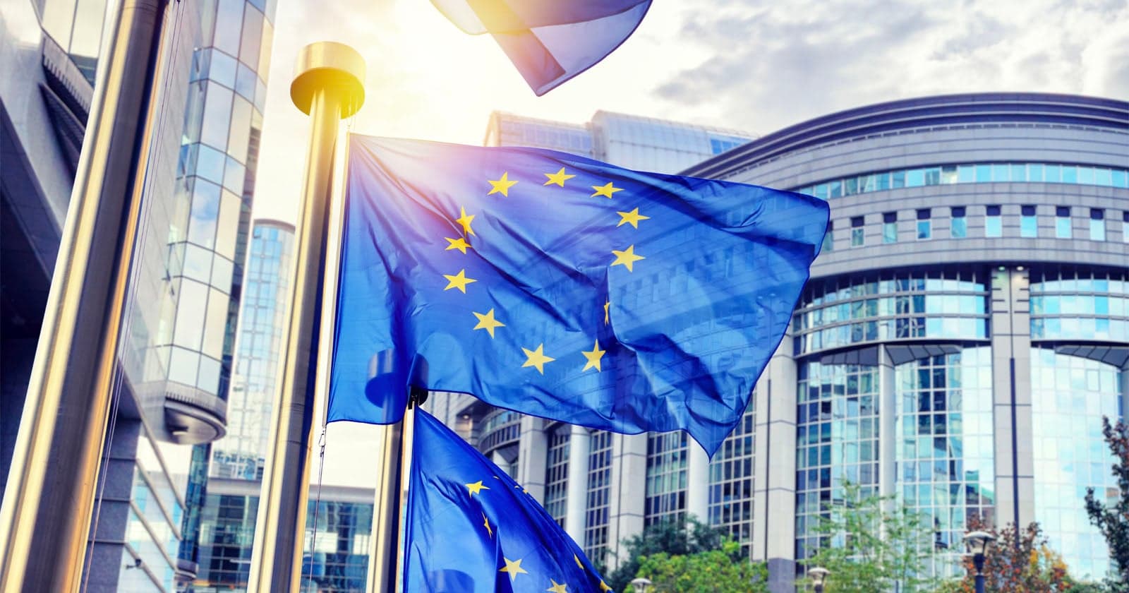 EU to Require Labels on Realistic AI Images From Sunday
