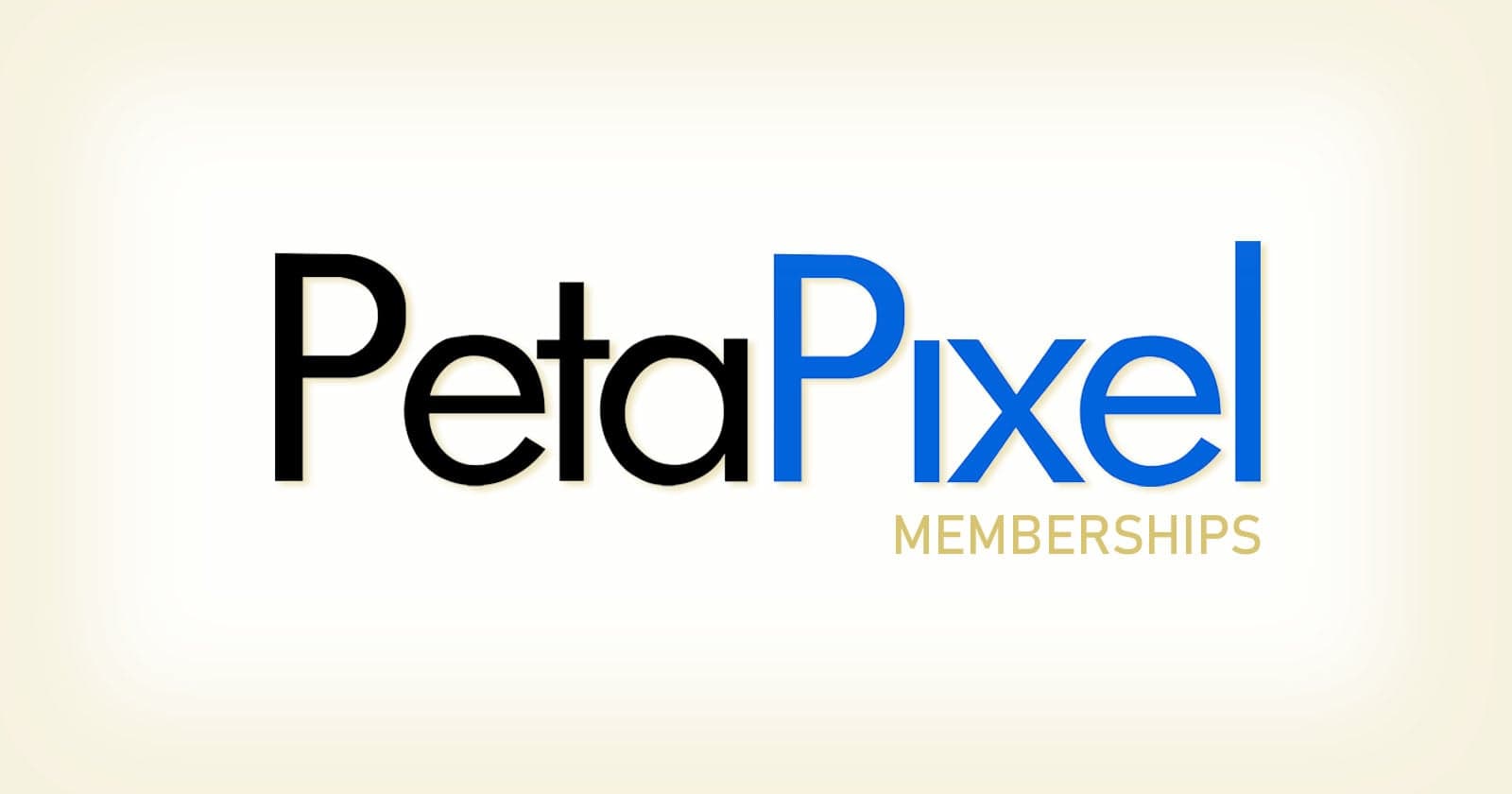 PetaPixel Members Now Get Three New Discounts
