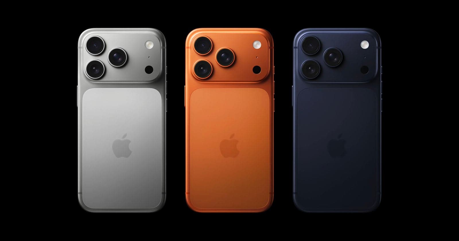 The iPhone 18 Camera is Reportedly Getting a Variable Aperture