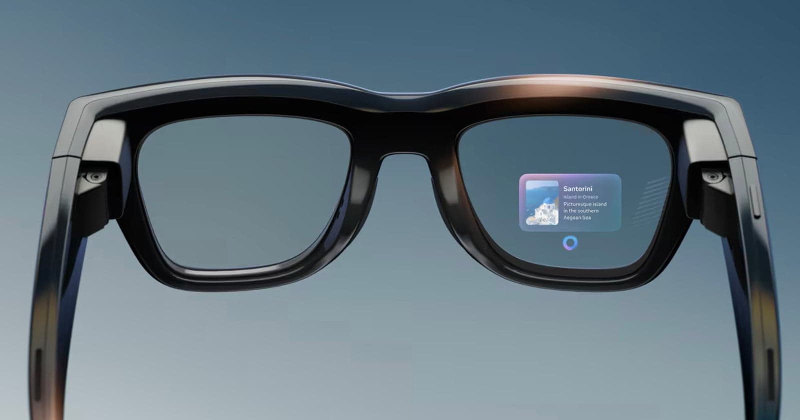 Meta’s Ray-Ban Display Glasses Faces Hold Up in Europe Over Removeable Battery