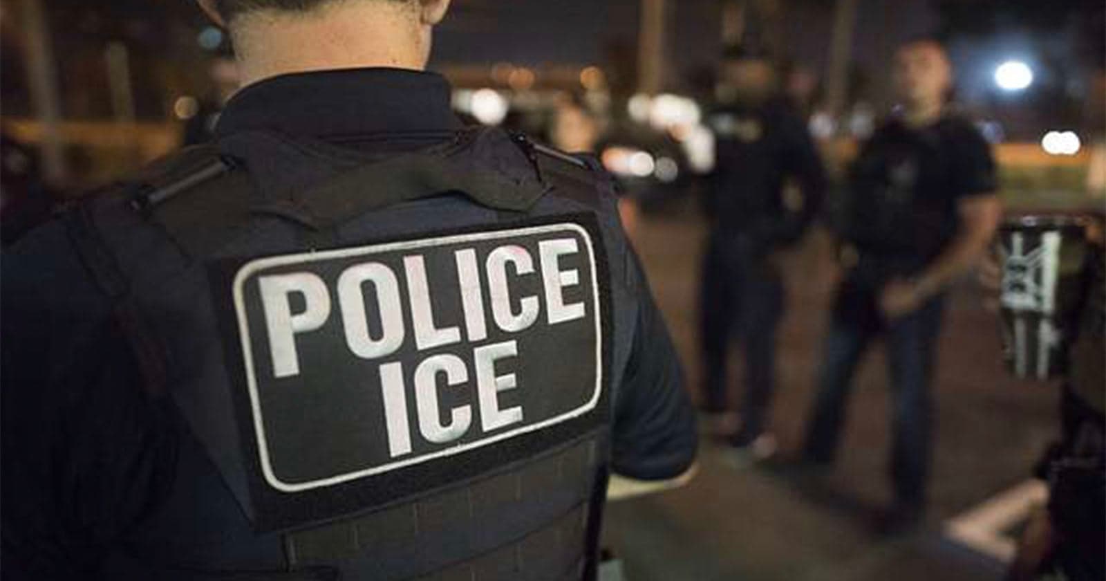 Photojournalist Jailed for Six Weeks After Reporting on ICE