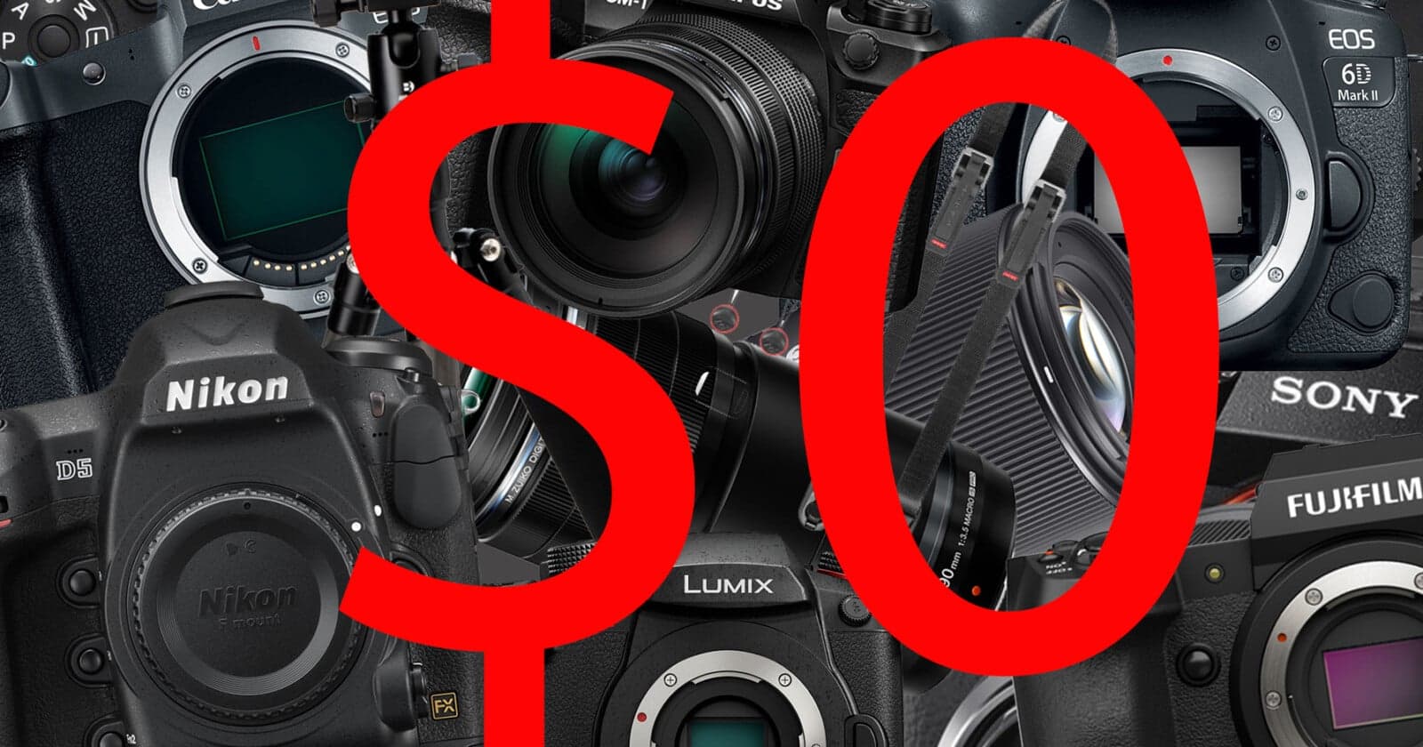 How to Discover Photography With Limited or No Budget
