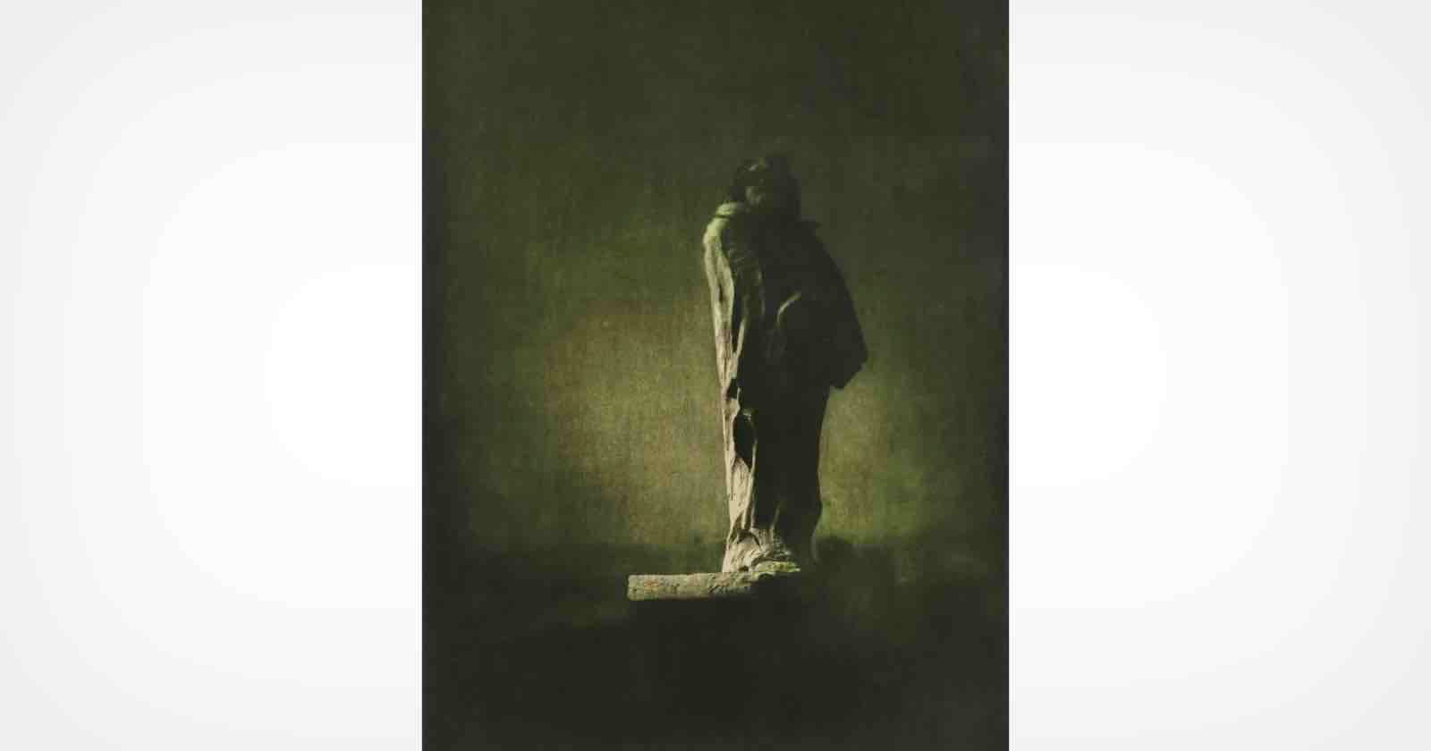 Rare Edward Steichen Photograph Could Sell for $1 Million