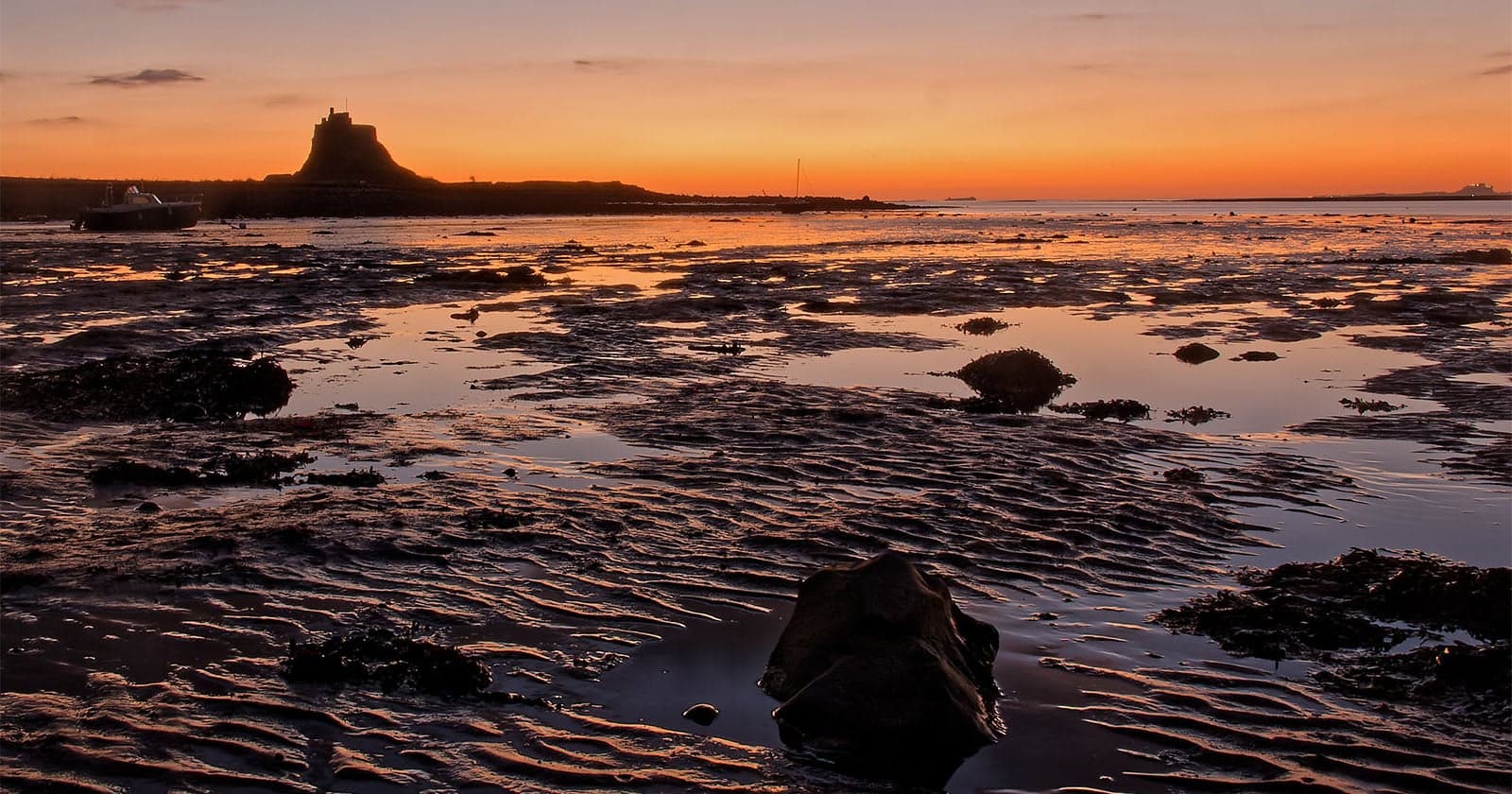Planning Landscape Photos, Part 2: Capturing Your Perfect Image