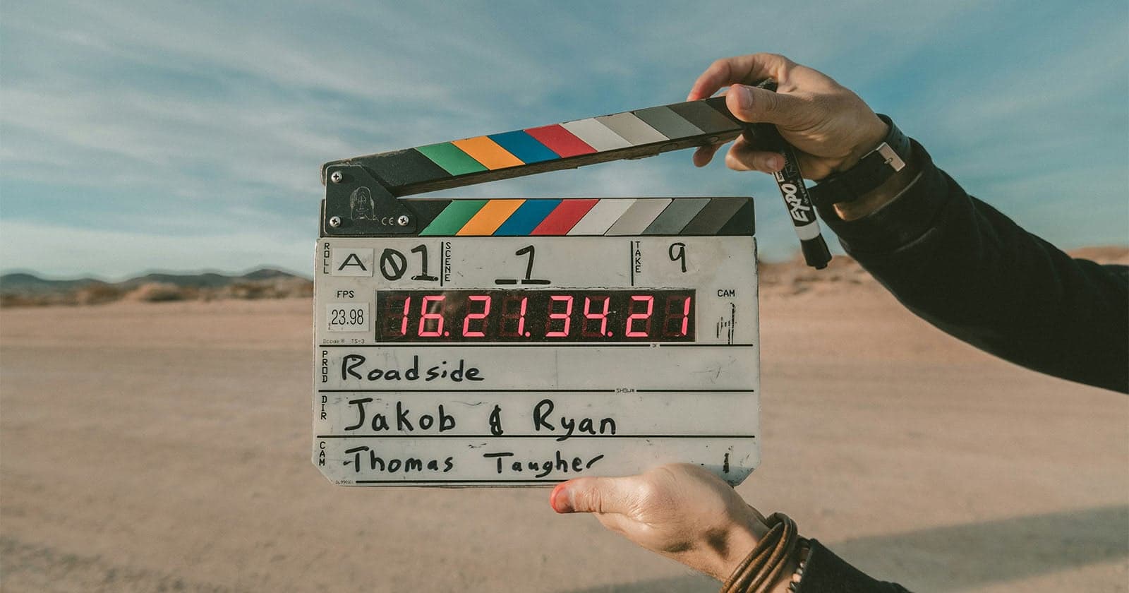 Rushes Is a New Creator-Focused Vimeo Alternative