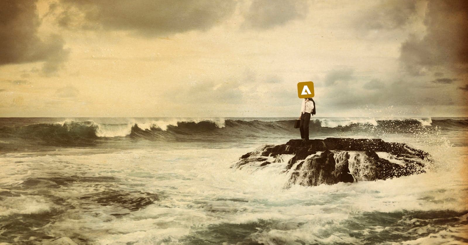 Adobe Has Run Out of Allies