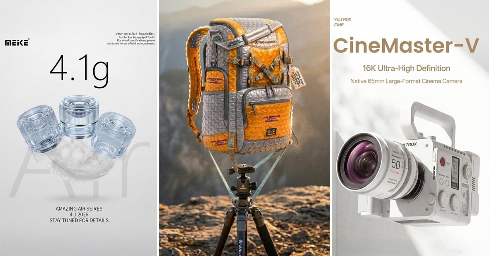 The Best April Fools’ Day Photography Jokes of 2026