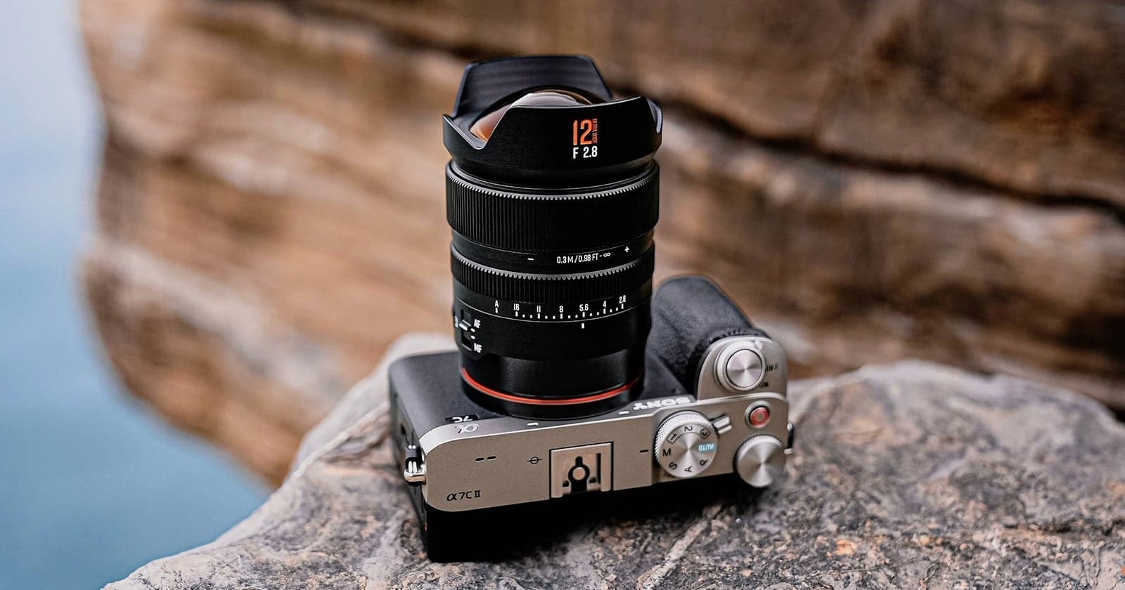Brightin Star’s Newest AF Lens Is an Ultra-Wide 12mm f/2.8 for Full-Frame Cameras
