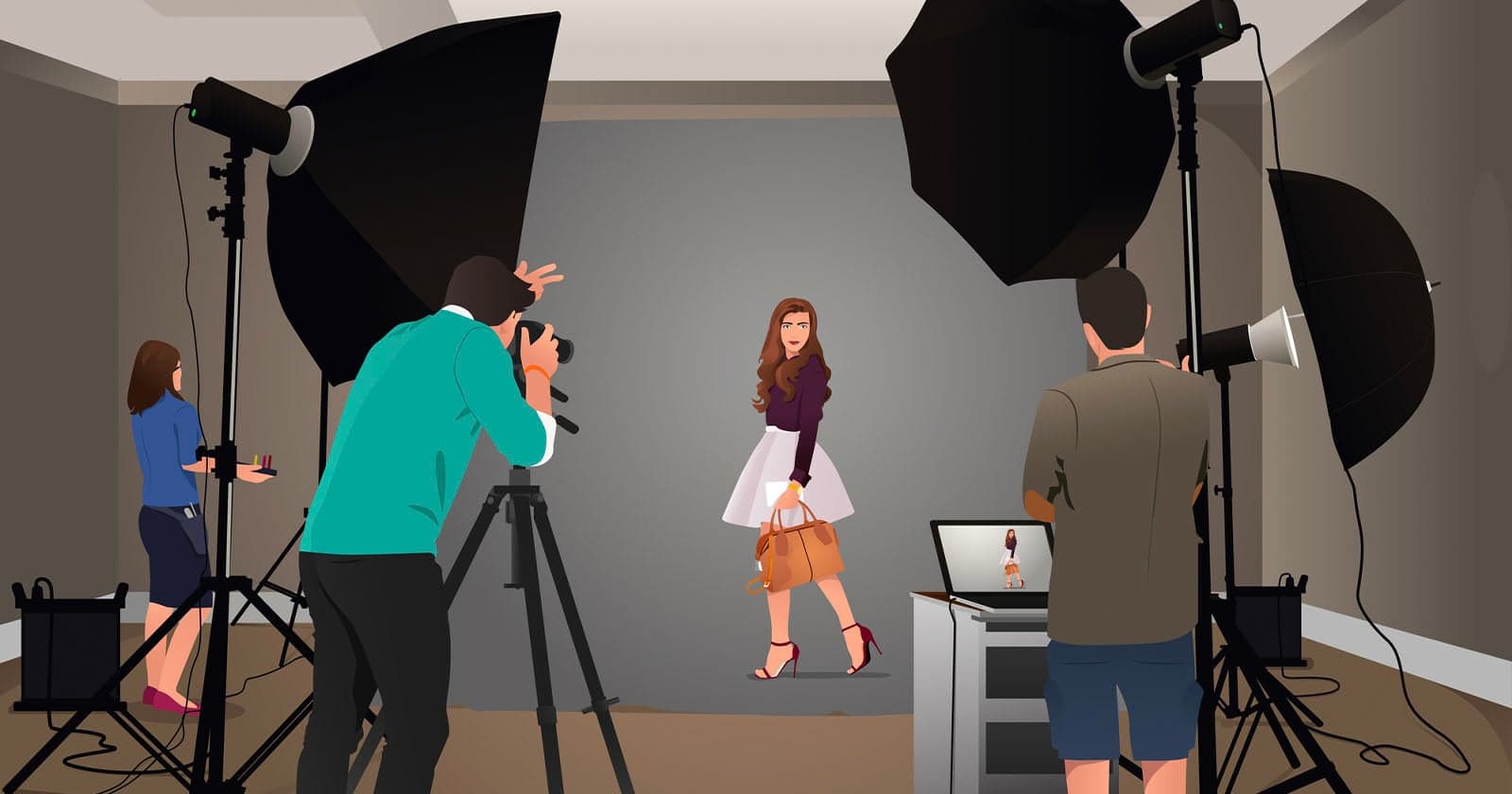 Photographers Raise Concerns as AI Use Surges Among Clients