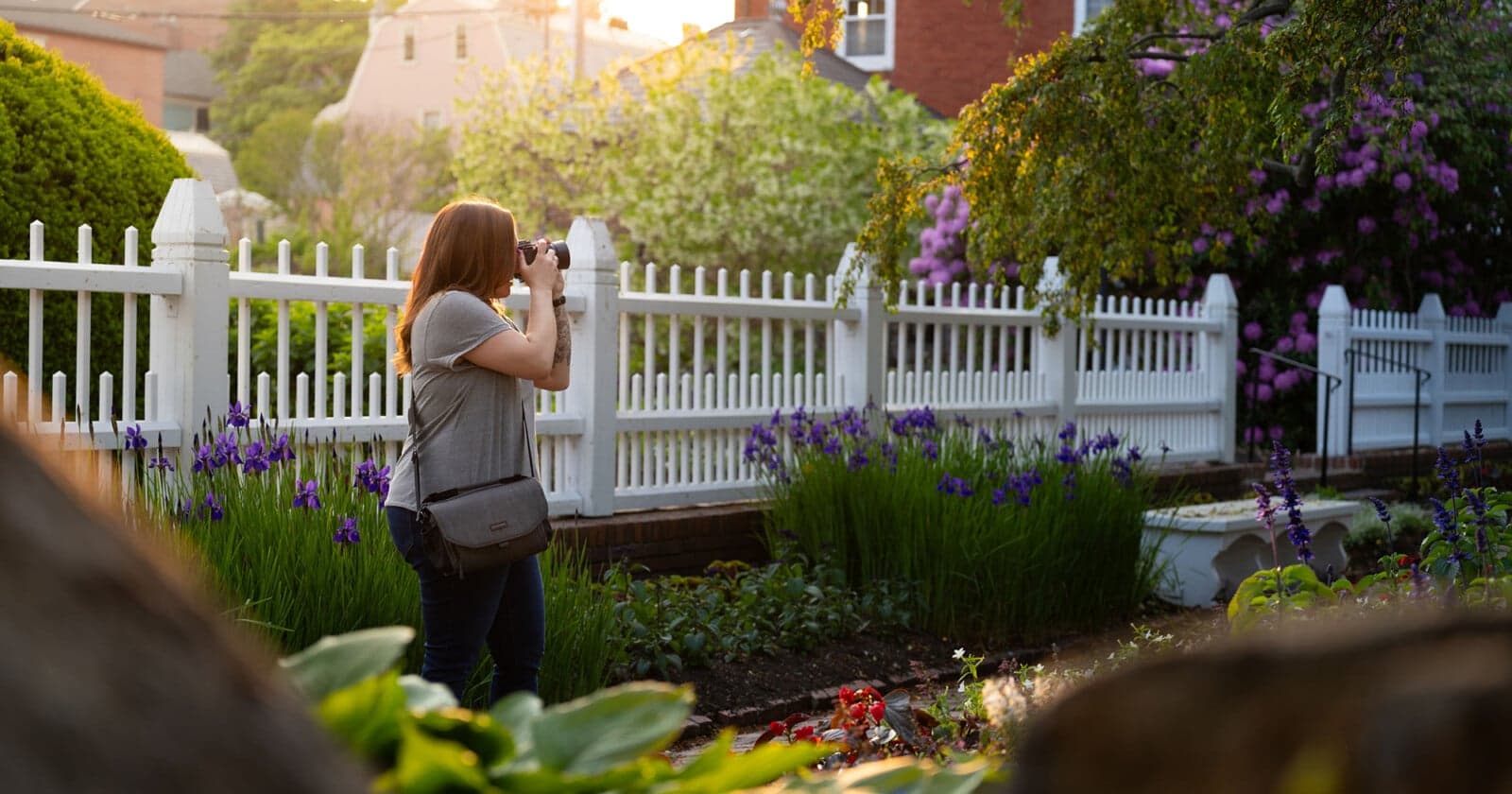 Spring Gear Guide: Everything You Need for Great Shots