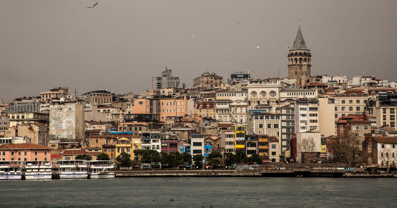 Turkey Looks Set to Become Latest Country to Banish Kids From Social Media