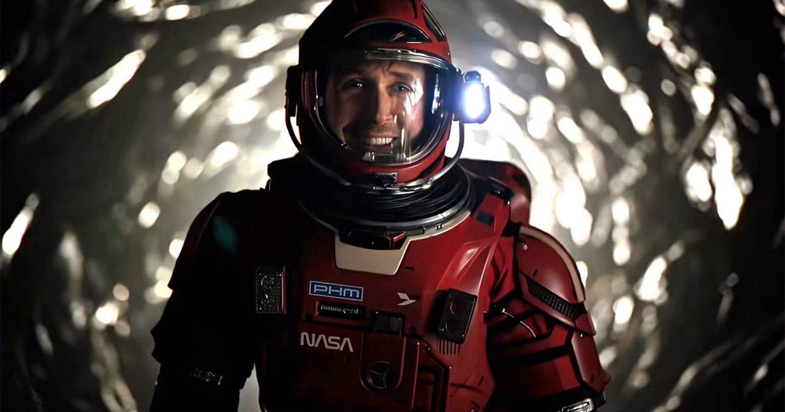 ‘Project Hail Mary’ Cinematographer Says Film Was ‘Challenging’, But Was Helped by Cheap Amazon Filter