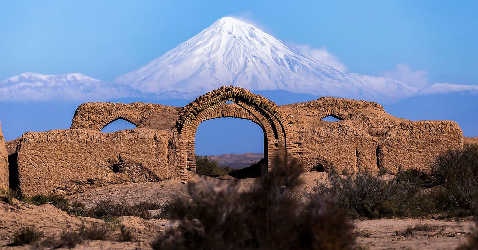 The Top 10 Photos From the Wiki Loves Monuments Photo Contest Will Inspire Wanderlust