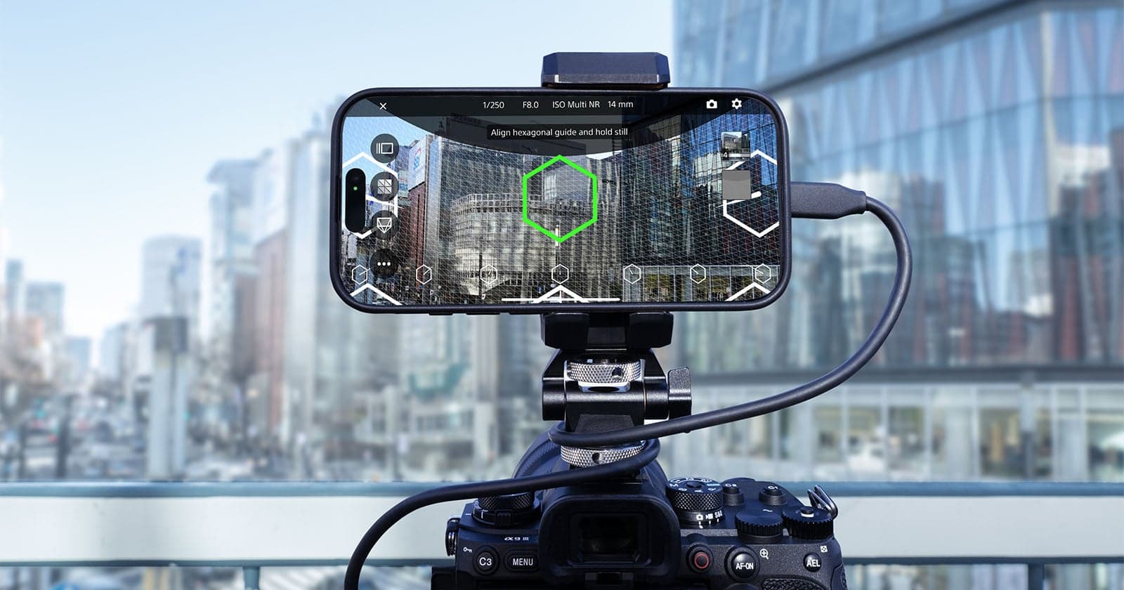 Sony’s Cutting-Edge XYN Spatial Capture Solutions Arrive Very Soon