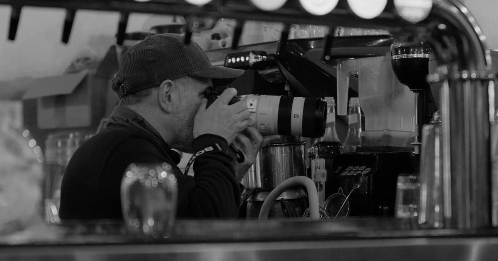 Photographer Treated Heineken’s New Ad Campaign Like a Documentary Photo Project