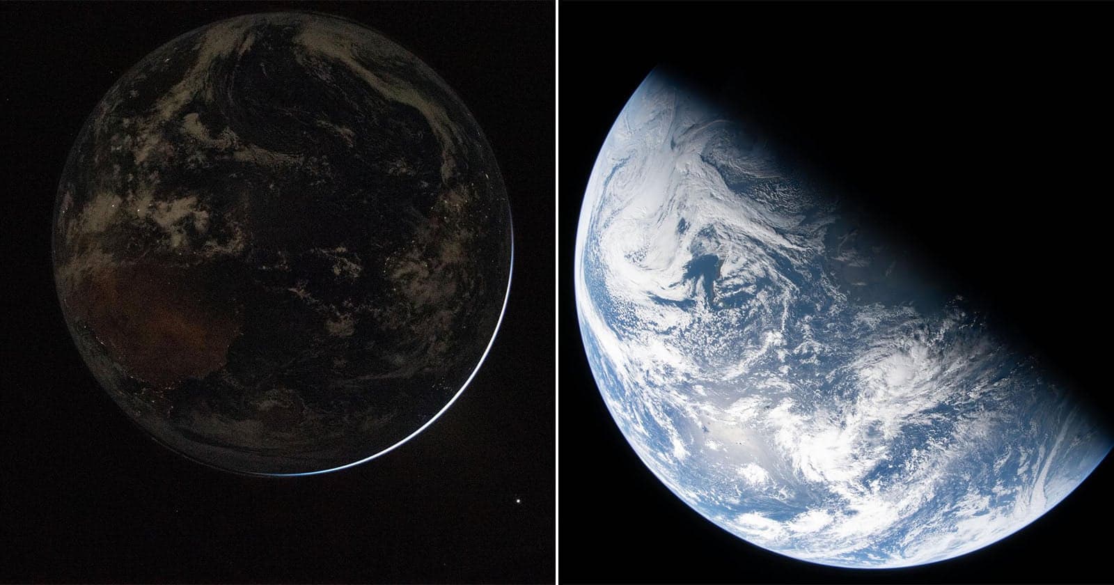 Artemis II Commander Captures More Exceptional Earth Photos en Route to the Moon