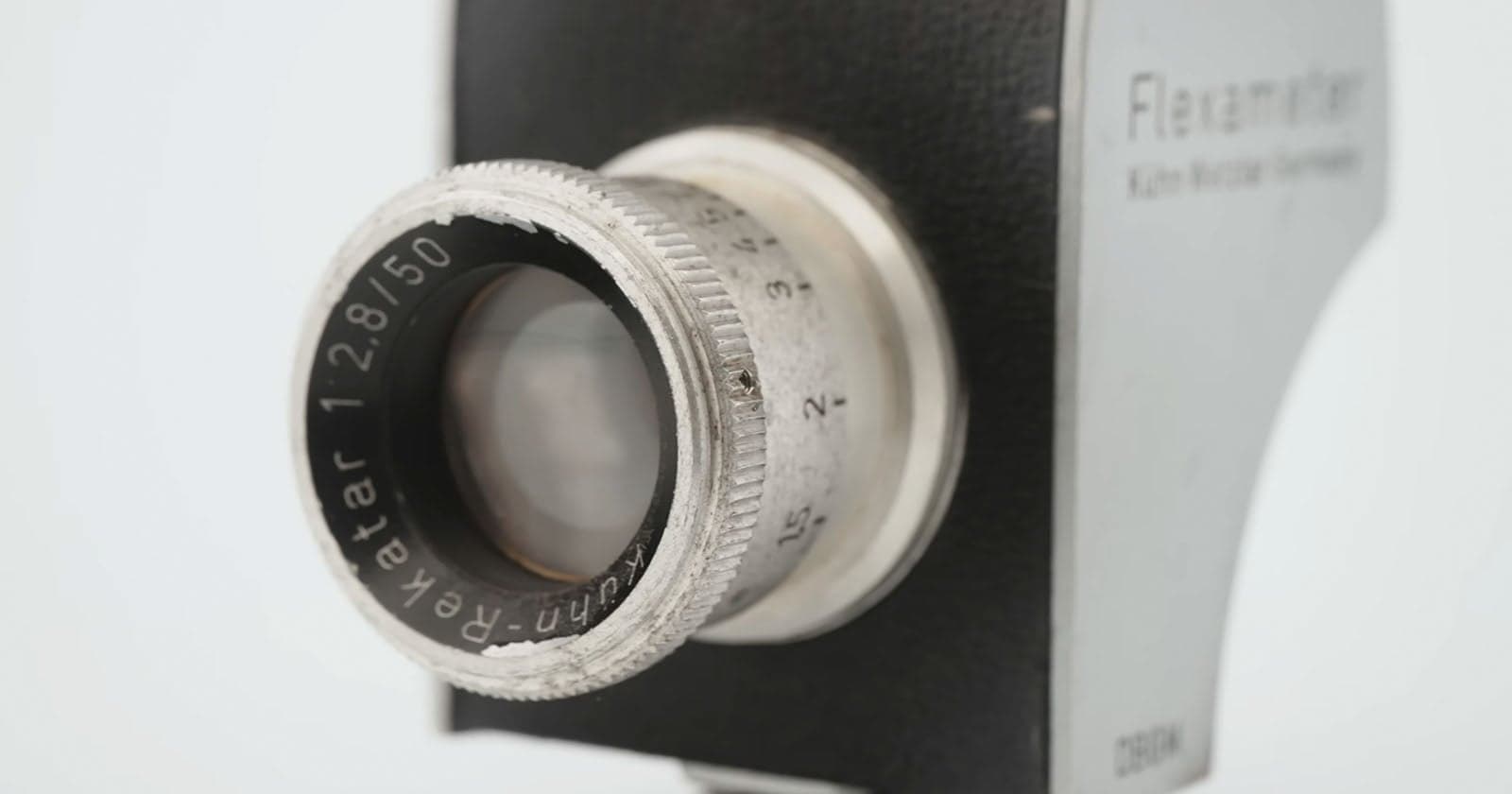 This Forgotten Photographic Invention Was a Short-Lived Game Changer