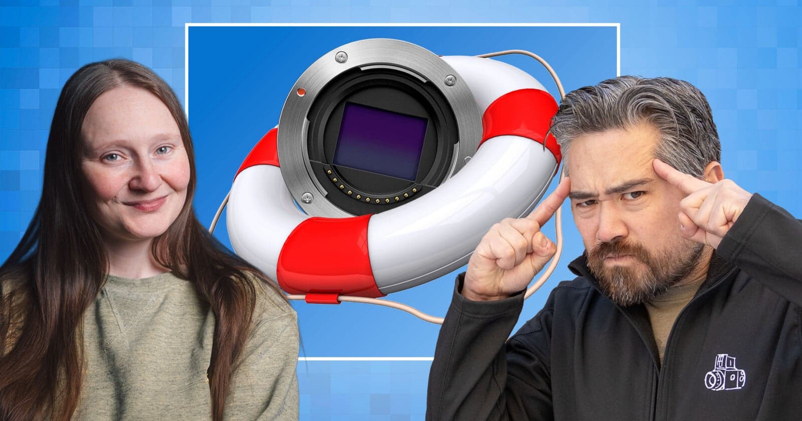 How to SAVE Micro Four Thirds with Emily Lowery! | The PetaPixel Podcast