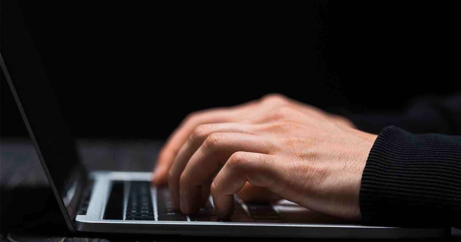 40% of Americans Never Read The Data Privacy Policies They Sign