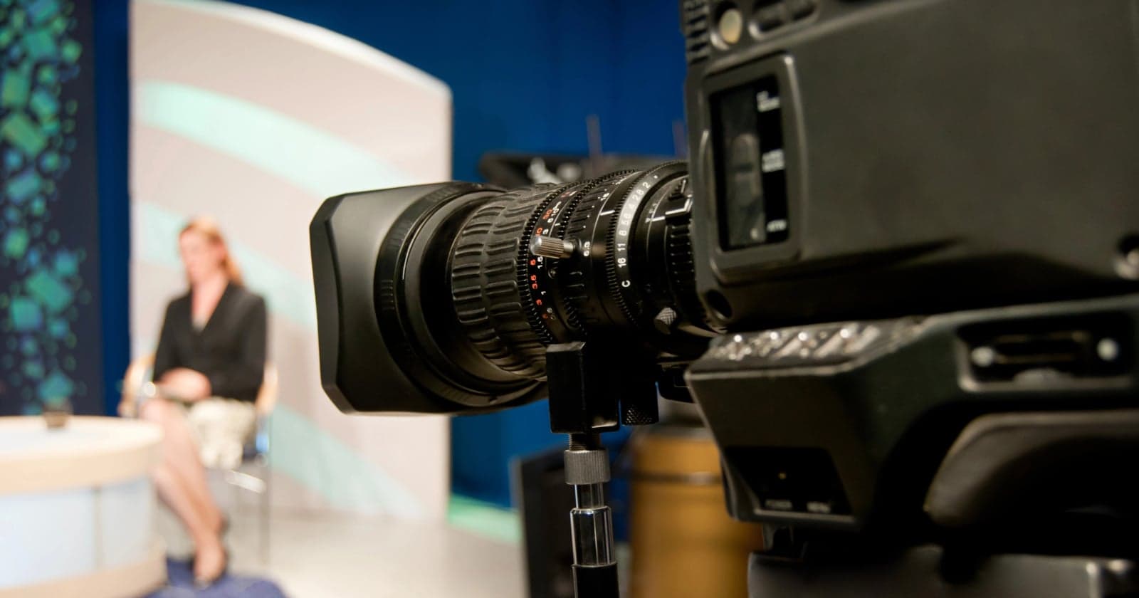 News Station’s Chief Photographer Arrested for Hiding Secret Cameras in Dressing Room