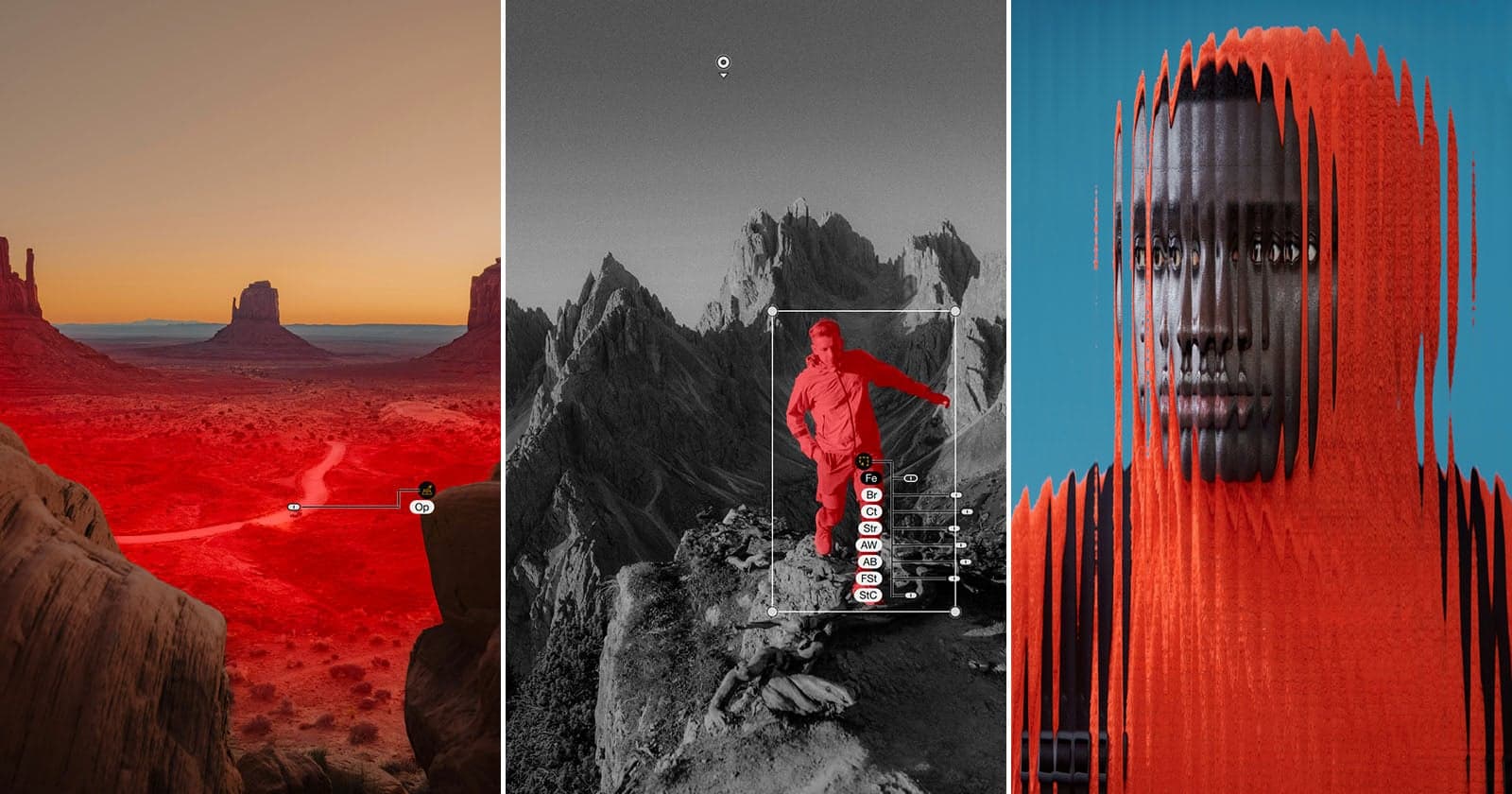 DxO Nik Collection 9 Has AI Masking, More Filters, and New Blending Modes