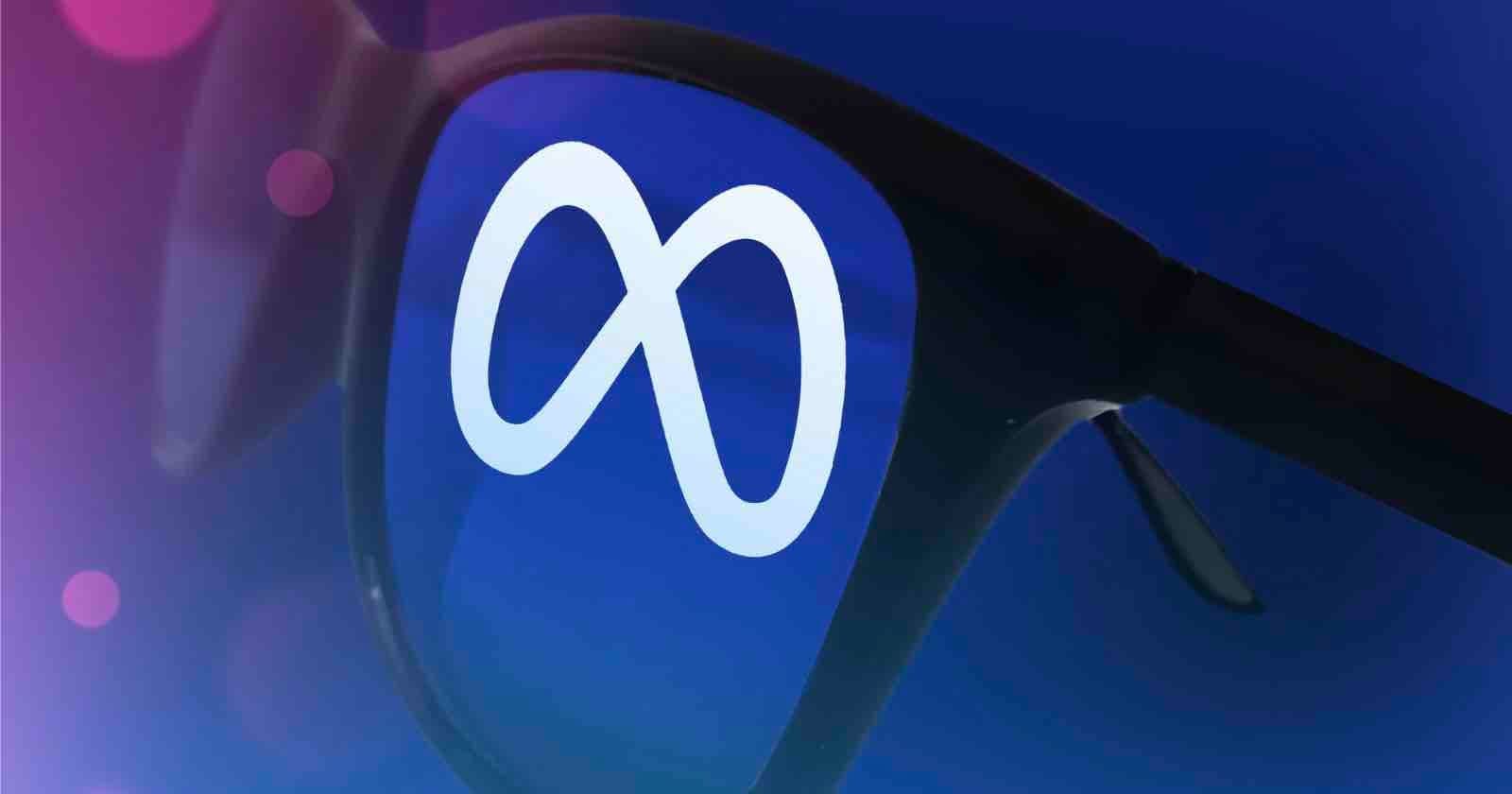 Meta Urged to Abandon Facial Recognition Plans for Ray-Ban Glasses