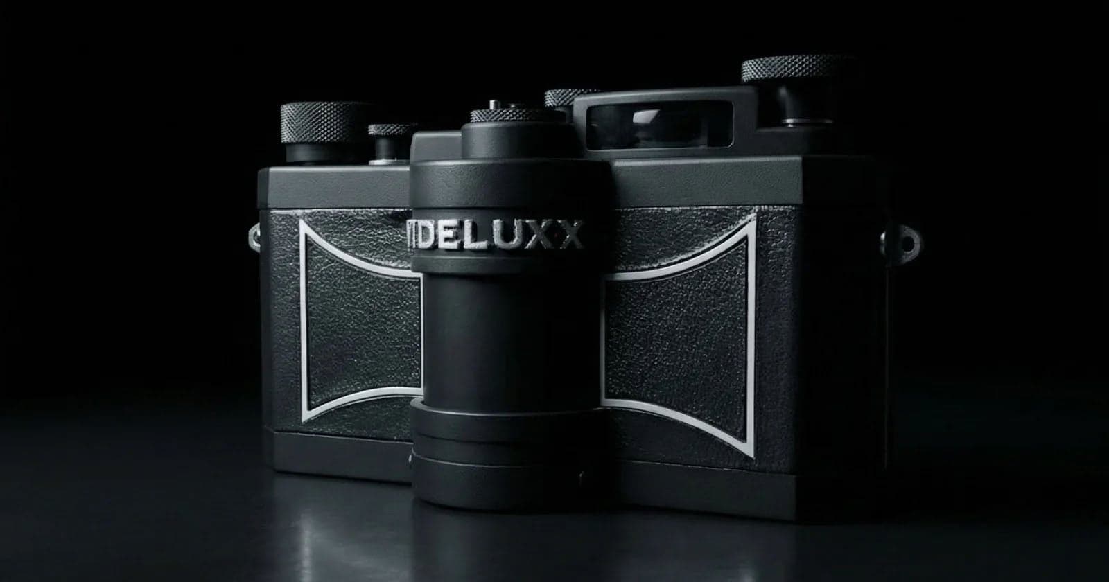 Jeff Bridges’ WideluxX Revival Costs $4,400 and Ships By the End of 2026