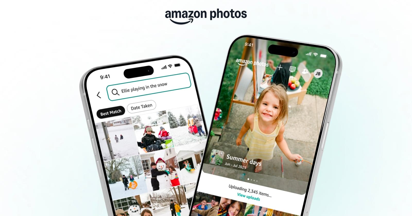 Amazon Photos Redesign Adds Memory Feed, AI Search, and Alexa Controls