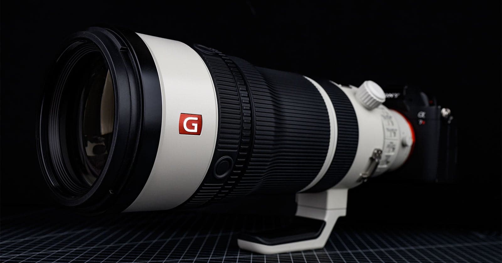 Sony’s Evolved 100-400mm f/4.5 GM OSS Is for Sports and Wildlife Pros