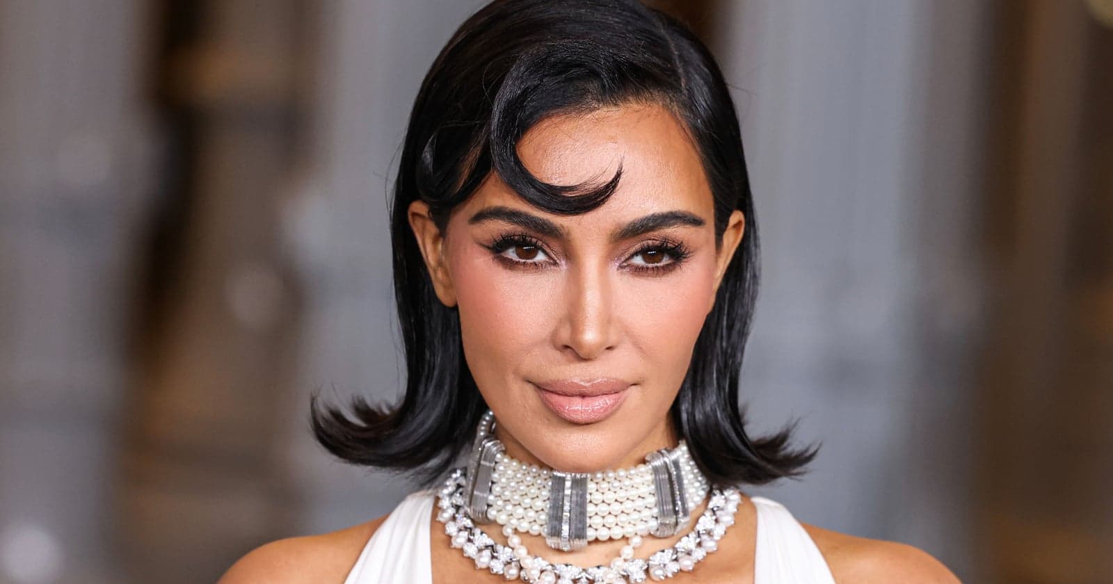 Man Must Pay Kim Kardashian $167K in Legal Fees After She Mistakenly Posted His Photo on Instagram