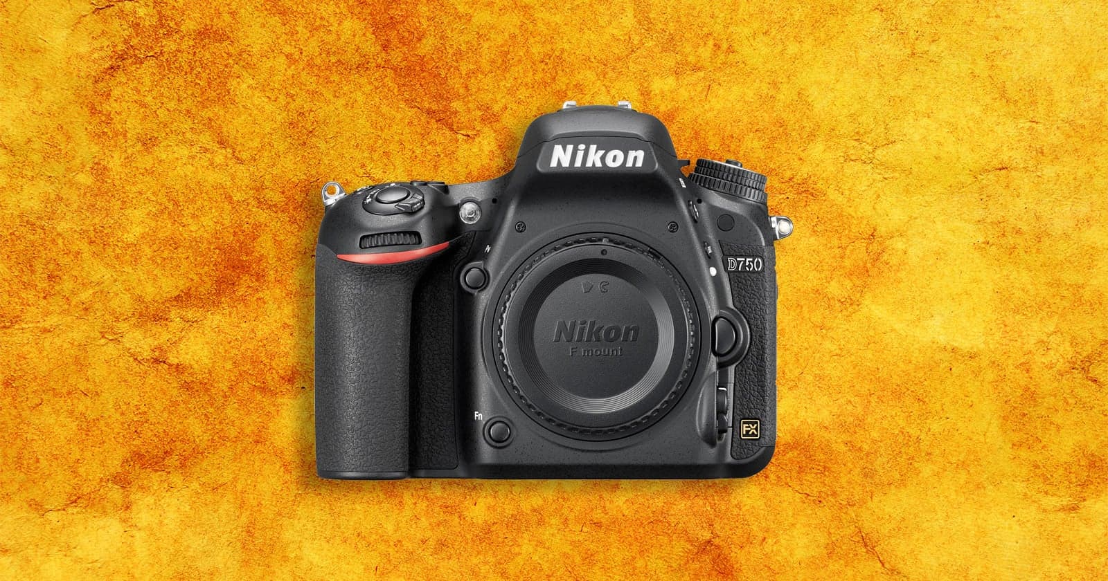 A Surprising Old DSLR Topped the Used Camera Sales Charts in Japan
