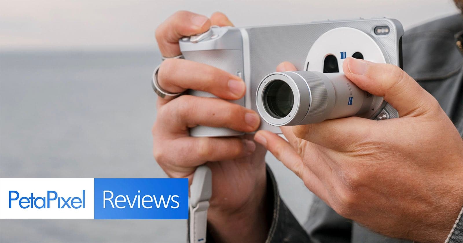 Vivo X300 Ultra Review: The Versatility Here Is Just Ridiculous