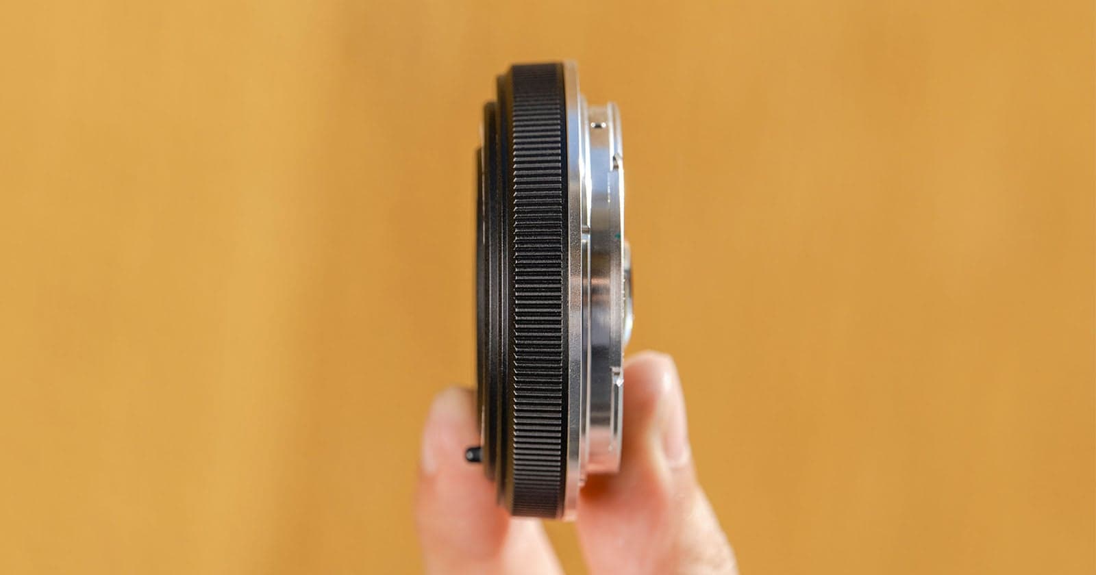Viltrox’s $99 AF 28mm f/4.5 L-Mount Lens Looks Made for the S9 and BF