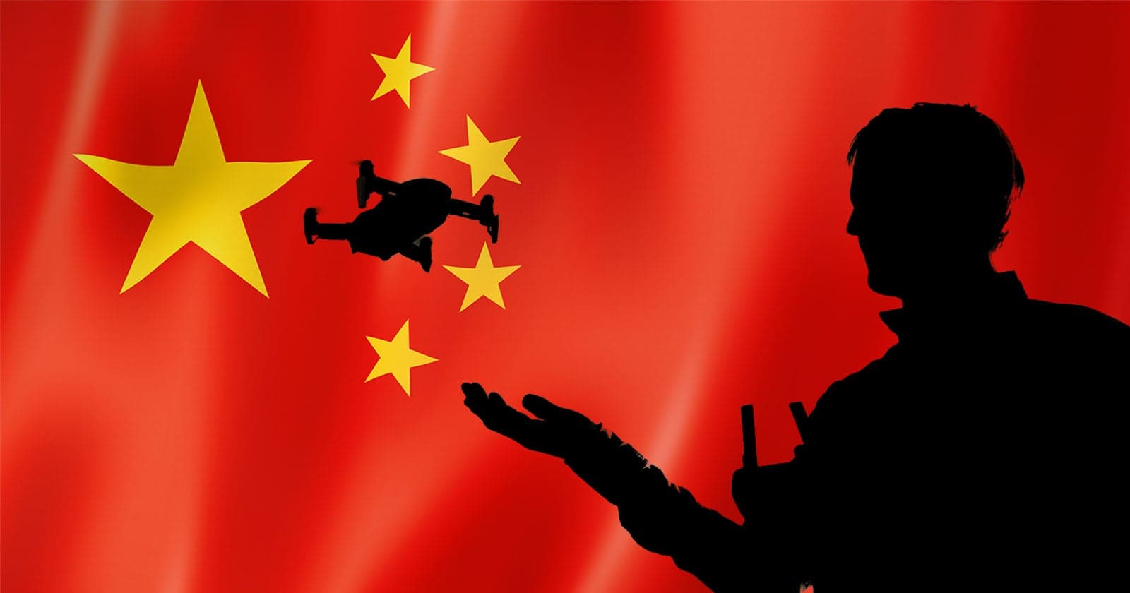 The FCC’s New Foreign-Made Toy Drone Exemption Is Comically Narrow