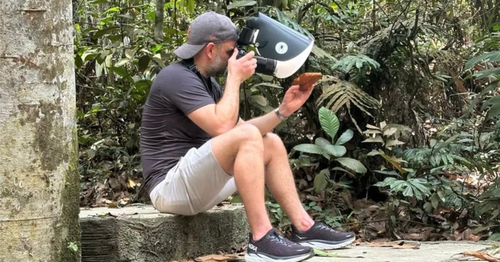 Macro Photographer’s $10K Specialist Camera Gear is Stolen from Locked Car