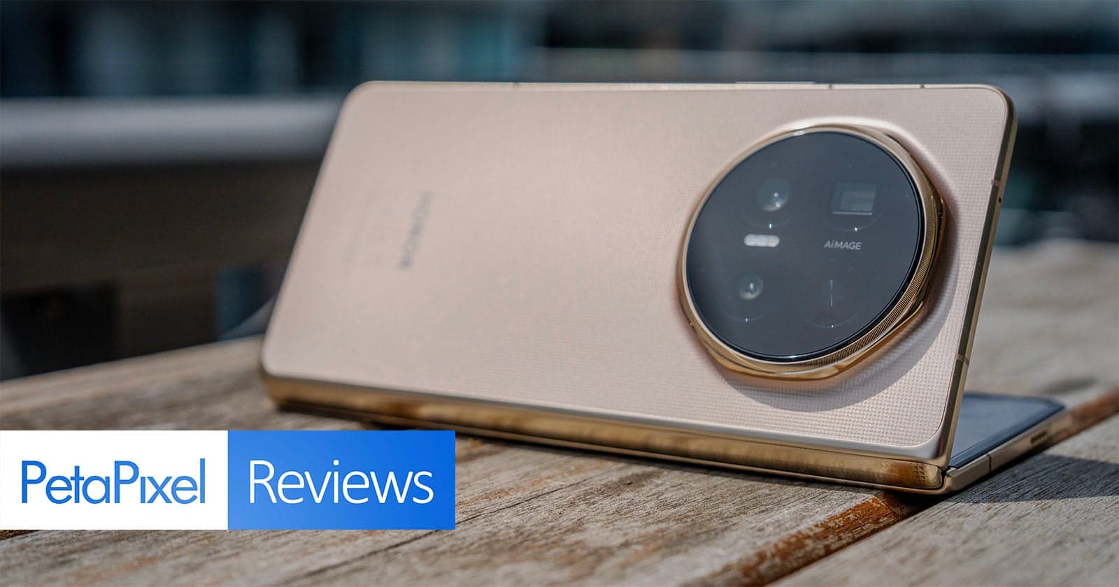Honor Magic V6 Review: A Foldable Phone That Takes Photos Like a Slab
