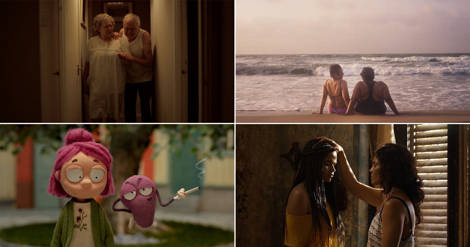 The 5 Captivating Winners of the 2026 Sony Future Filmmaker Awards