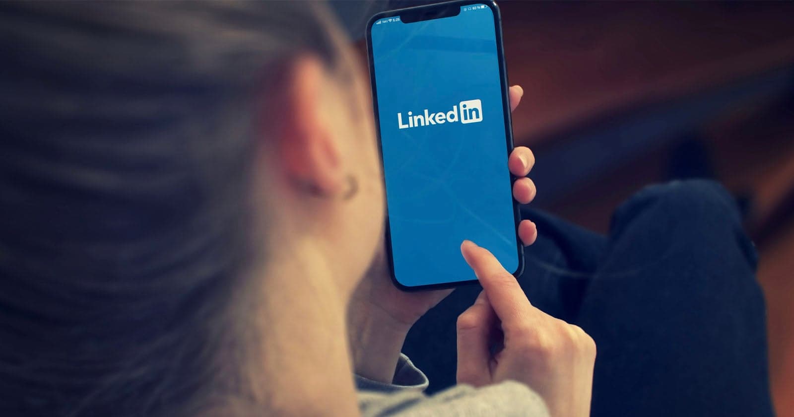 ‘Seems Like AI Slop’ Button Added to LinkedIn