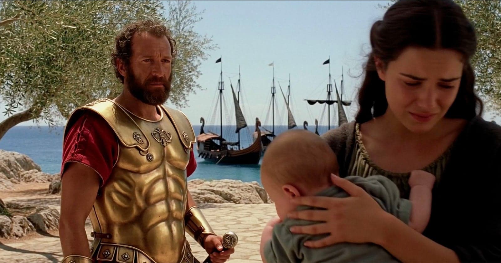 Elon Musk Says That Grok AI Will Remake Christopher Nolan’s ‘The Odyssey’
