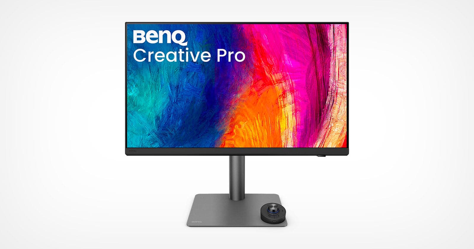 BenQ’s New $700 Monitor Promises Pro-Level Color for Photographers