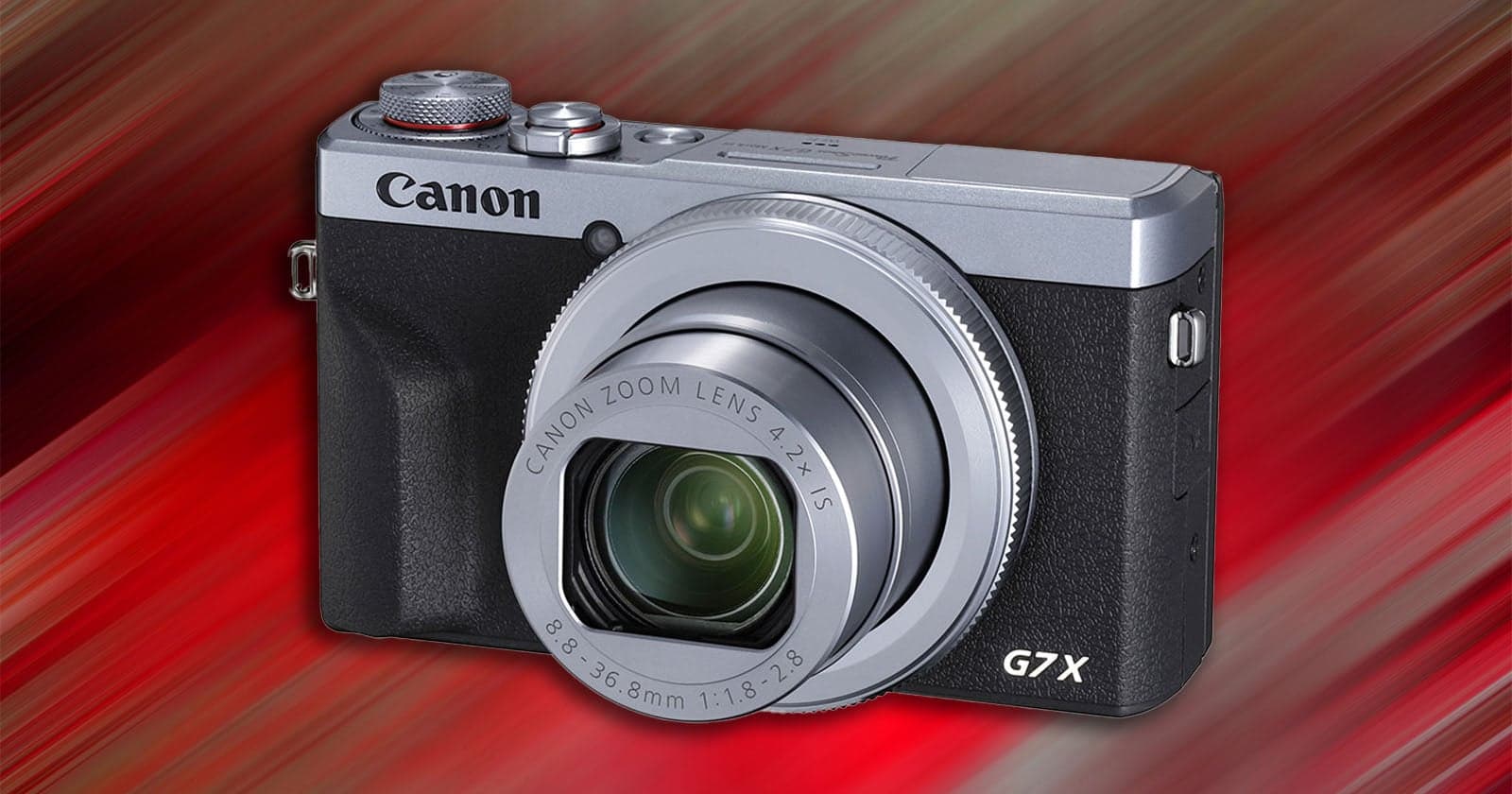 Canon’s Camera Profits Skyrocketed Thanks to Compact Cameras