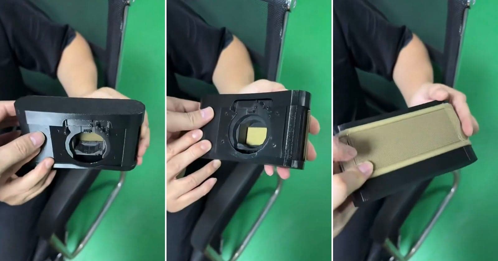 Light Lens Lab Is Making an All-New Film Camera